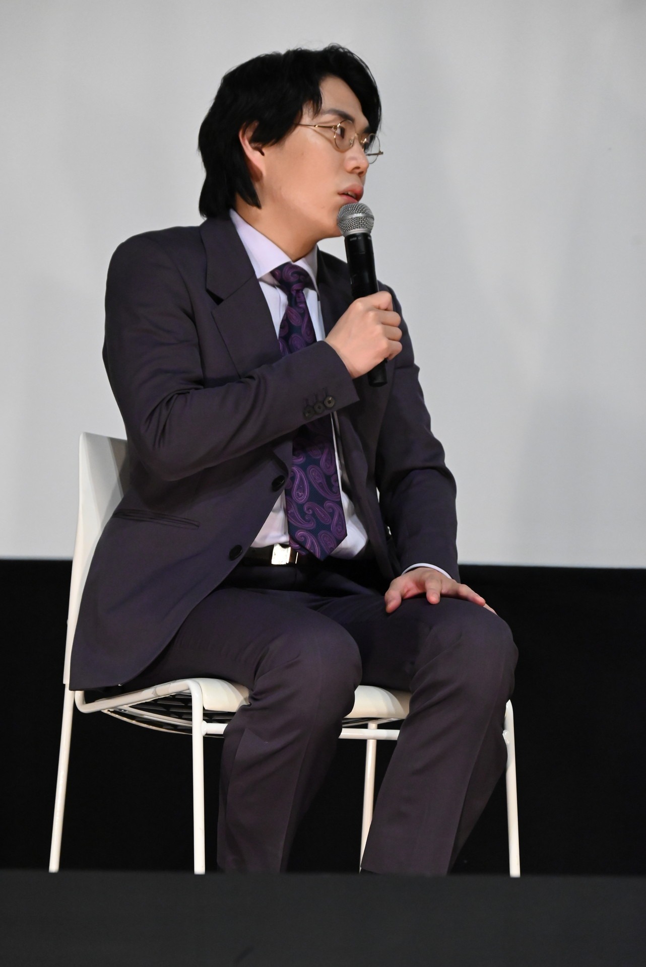 令和ロマン・髙比良くるま