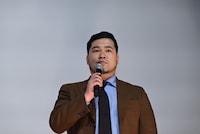 令和ロマン・松井ケムリ