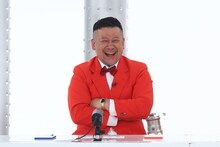 ケンドーコバヤシ (c)関西テレビ