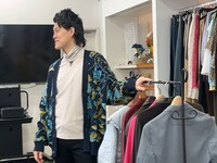 霜降り明星・粗品 c)静岡朝日テレビ