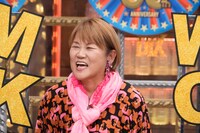 山田邦子 (c)読売テレビ