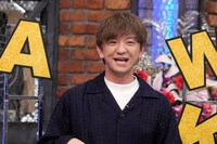 パンサー向井 (c)読売テレビ