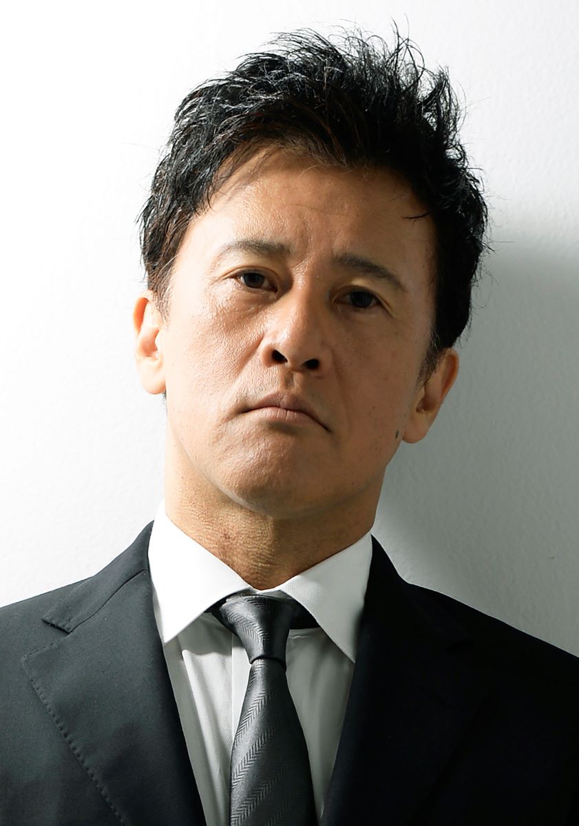 橋本じゅん