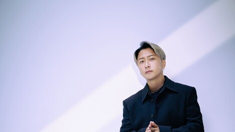 大野雄大（Da-iCE）