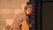 青木崇高演じる「ごんぎつね」のワンシーン。(c)NHK