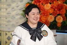 やす子 (c)日本テレビ