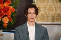 渡辺翔太 (c)日本テレビ
