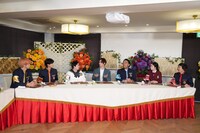 「ぐるぐるナインティナイン」のワンシーン。(c)日本テレビ