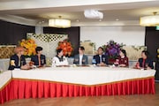 「ぐるぐるナインティナイン」のワンシーン。(c)日本テレビ