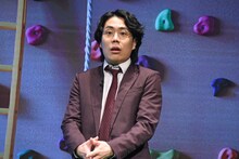 令和ロマン・髙比良くるま