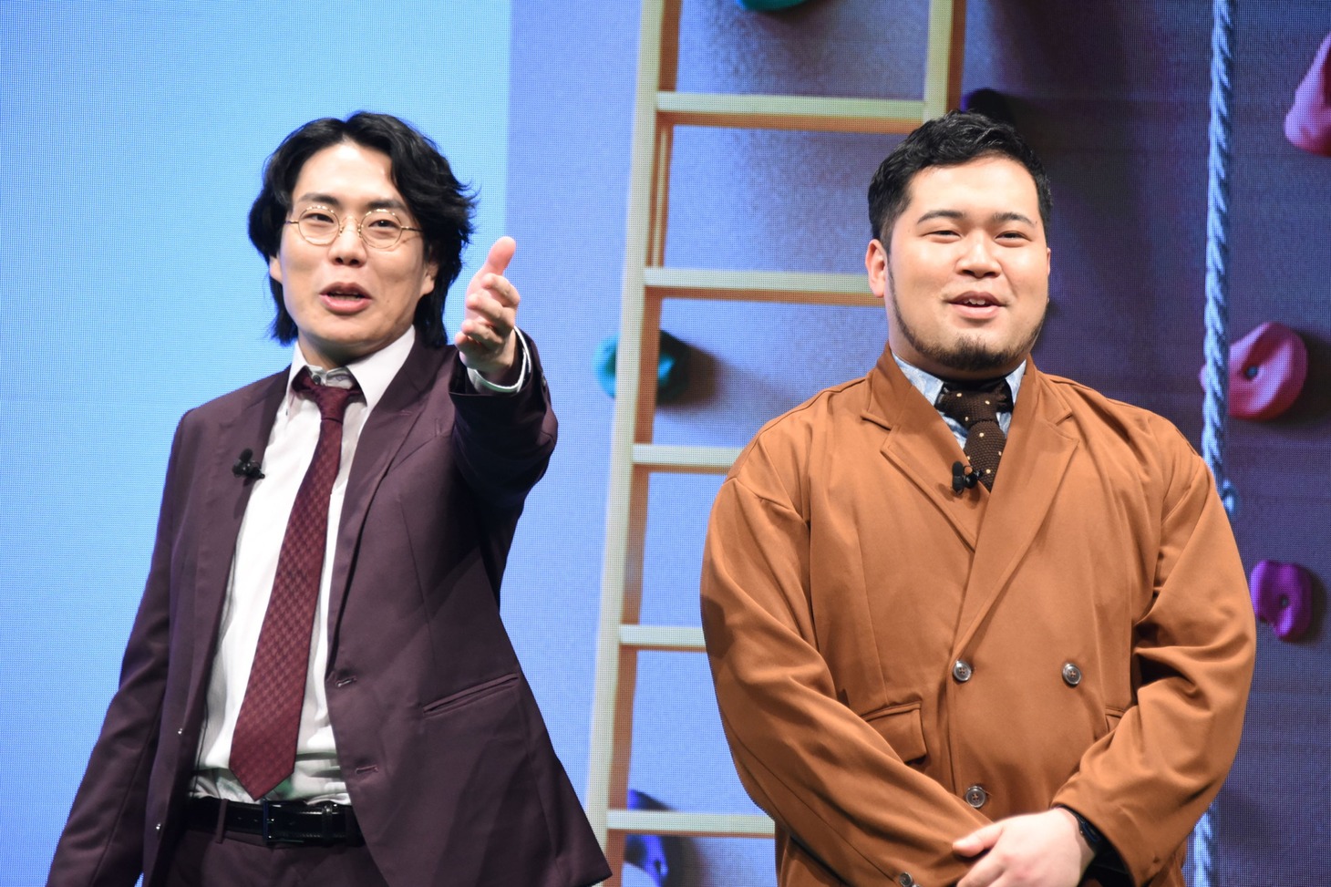 令和ロマン