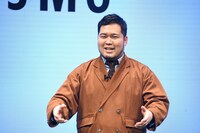 令和ロマン・松井ケムリ