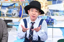 木梨憲武 (c)TBS