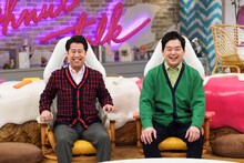 ウエストランド (c)CBC