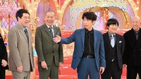 第1部のワンシーン。(c)テレビ朝日