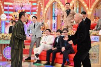 第1部のワンシーン。(c)テレビ朝日