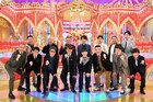 大悟VS小峠、MVP名倉、伊達ダンスなどMC芸人の名シーン続々「奇跡の一夜」