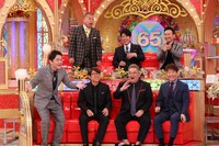 第2部のワンシーン。(c)テレビ朝日