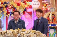 第2部のワンシーン。(c)テレビ朝日