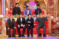 第2部のワンシーン。(c)テレビ朝日