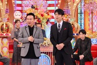 第2部のワンシーン。(c)テレビ朝日