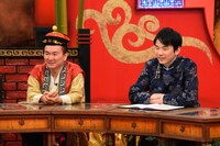 かまいたち (c)関西テレビ