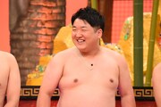 スナフキンズ・松永ボディ (c)関西テレビ