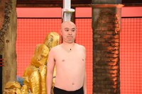 盆と正月ほしあられ (c)関西テレビ