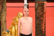 盆と正月ほしあられ (c)関西テレビ