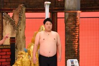 スナフキンズ・松永ボディ (c)関西テレビ