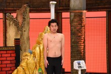 ツートライブ周平魂 (c)関西テレビ