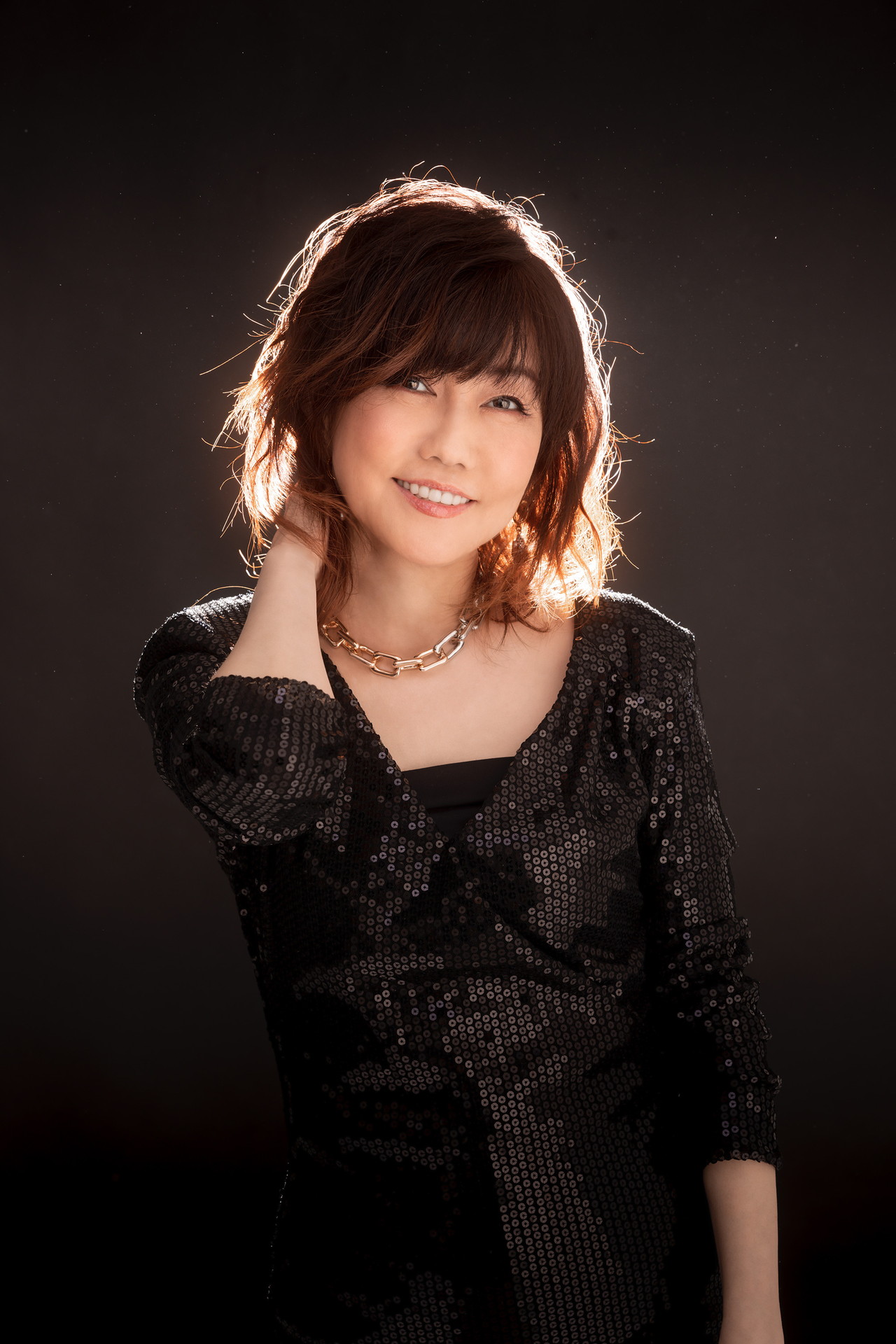 松本伊代