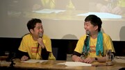 「『FANG!』反省会」のワンシーン。