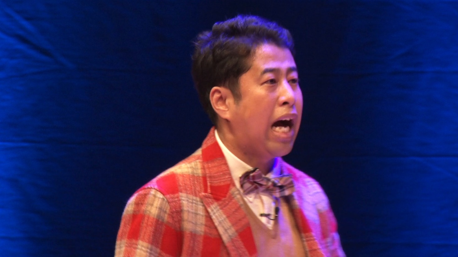 ウエストランド井口