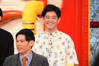 ツンツクツン万博タフガイ