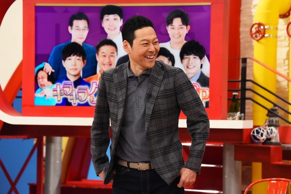 東野幸治