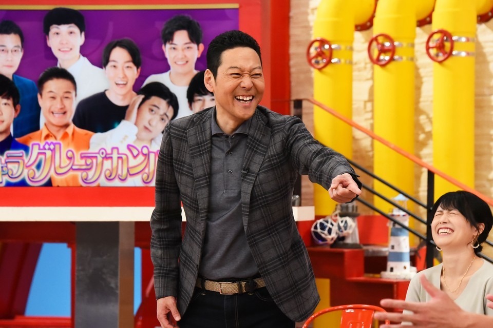 東野幸治