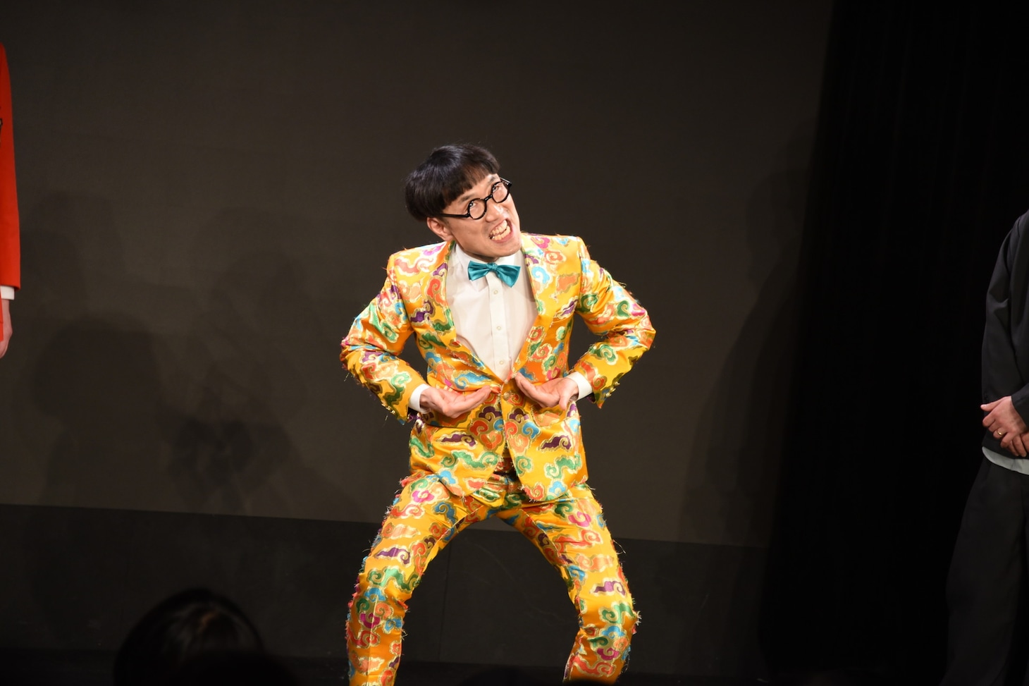 いち・もく・さん・くぼた