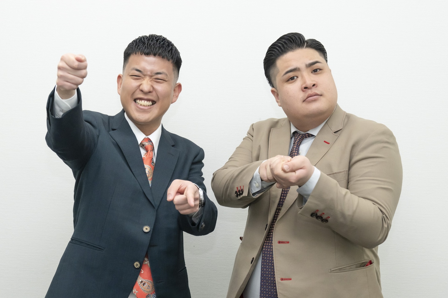 タイムキーパー