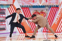 タイムキーパー