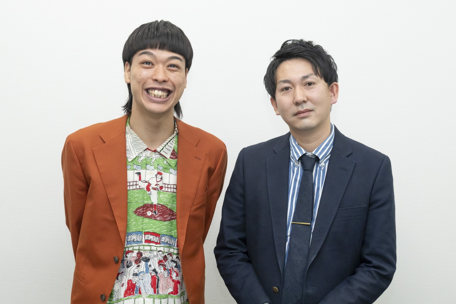 バッテリィズ