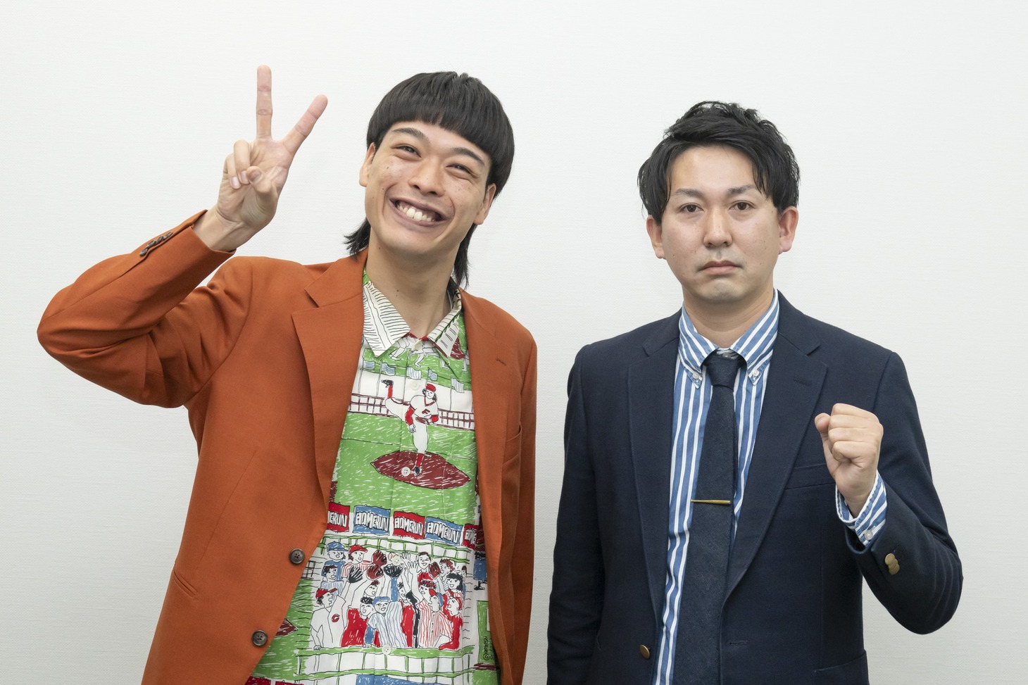 バッテリィズ