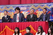 「ytv漫才新人賞ROUND3」の審査員。