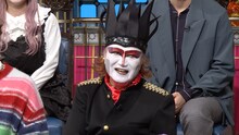 デーモン閣下 (c)日本テレビ