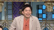西村真二 (c)日本テレビ
