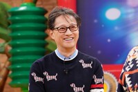 中居正広 (c)日本テレビ