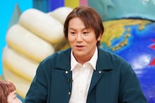 狩野英孝 (c)日本テレビ