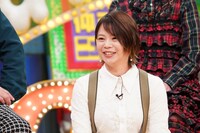 高木菜那 (c)日本テレビ