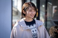 岡本玲 (c)関西テレビ