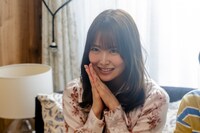 白間美瑠 (c)関西テレビ